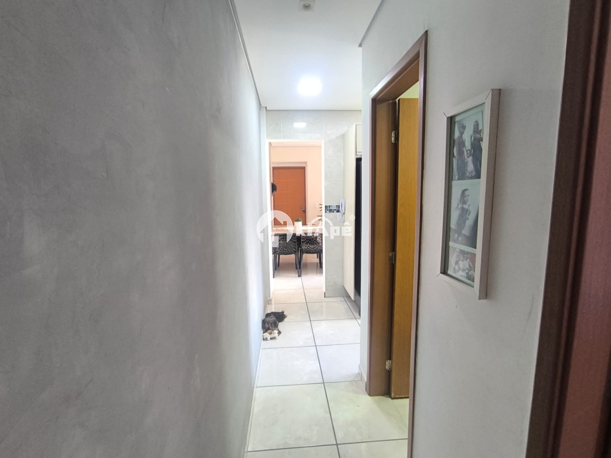 Apartamento à Venda no Boqueirão Praia Grande Próximo a Praia – Residencial Vogge