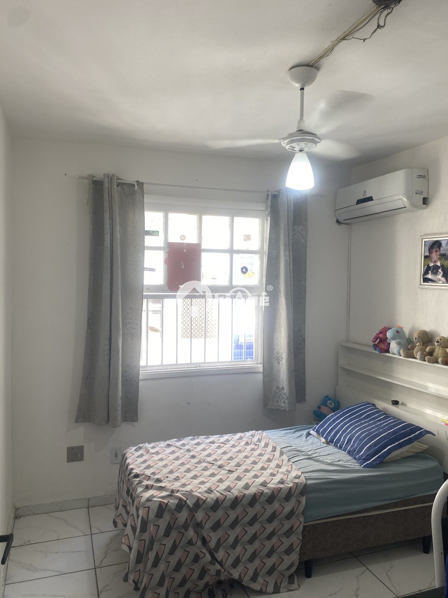 Apartamento Venda 2 Quartos Centro Sao Vicente SP 2 Quadras Praia