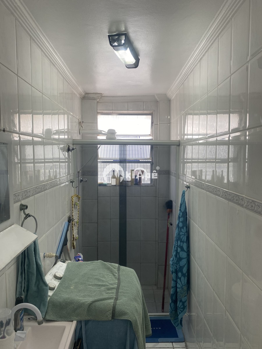 Apartamento Venda 2 Quartos Centro Sao Vicente SP 2 Quadras Praia