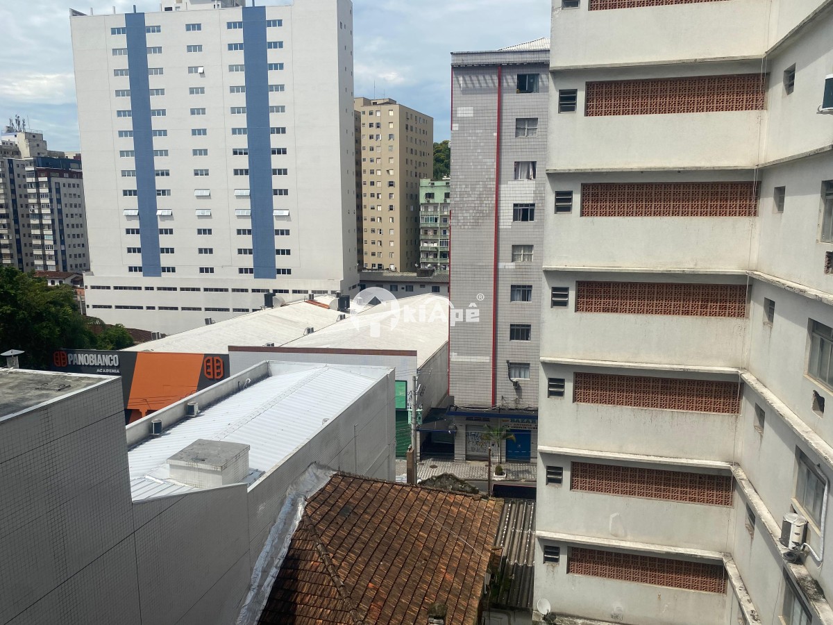 Apartamento Venda 2 Quartos Centro Sao Vicente SP 2 Quadras Praia