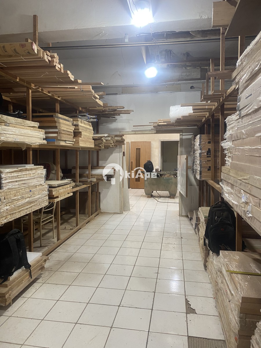 Salão Comercial à Venda em Santos – Av. Conselheiro Nébias | 182 m² | Renda Imediata