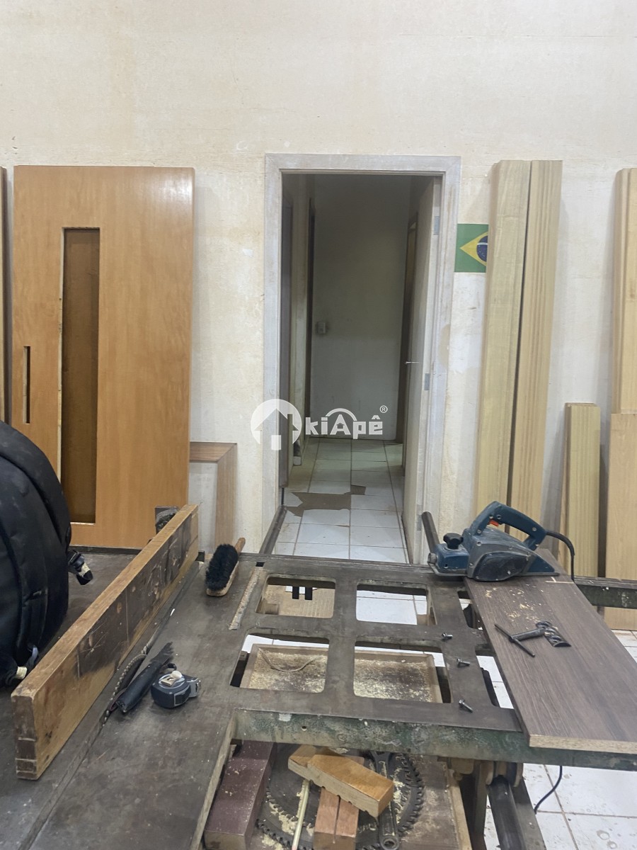 Salão Comercial à Venda em Santos – Av. Conselheiro Nébias | 182 m² | Renda Imediata