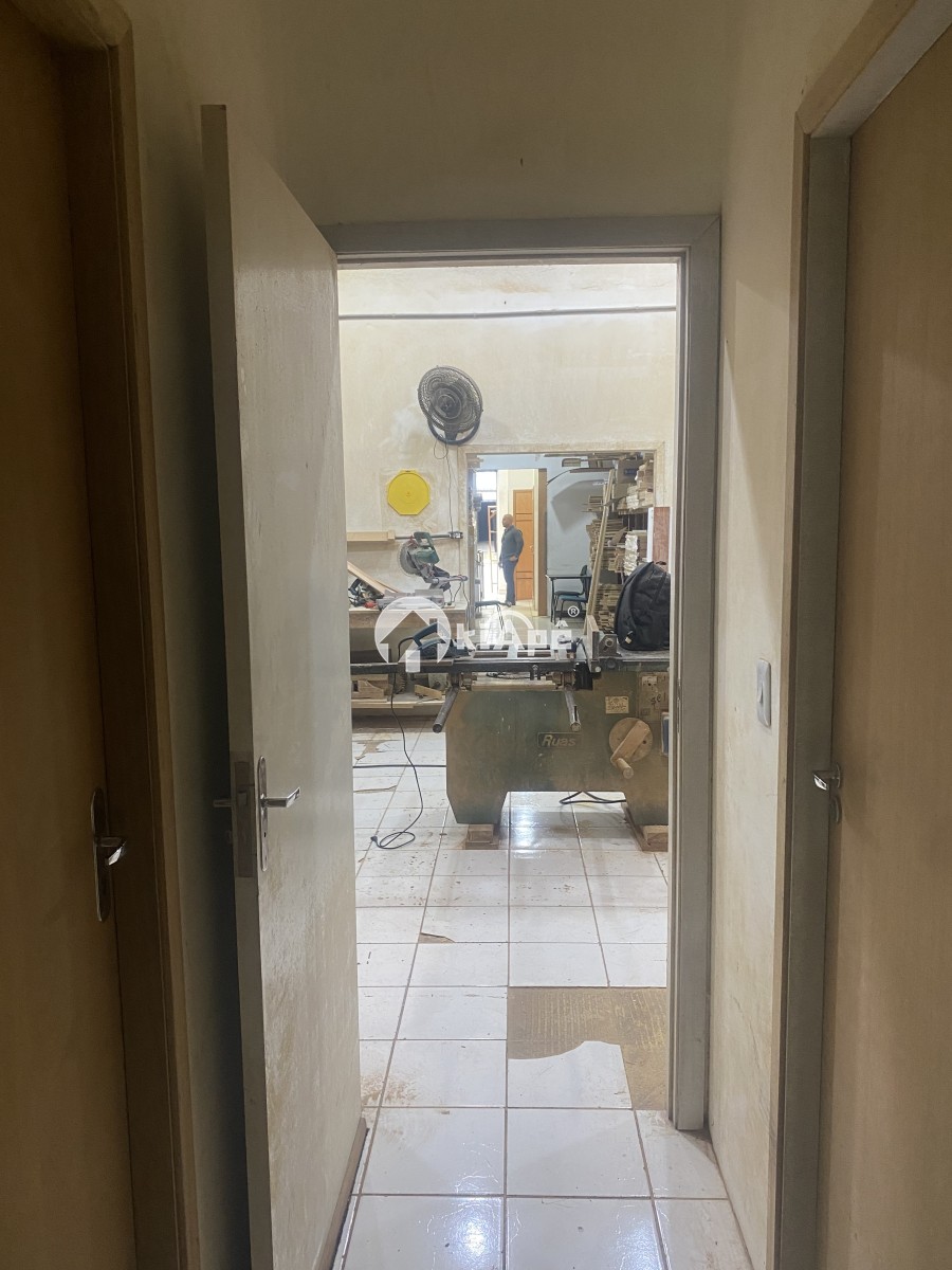 Salão Comercial à Venda em Santos – Av. Conselheiro Nébias | 182 m² | Renda Imediata