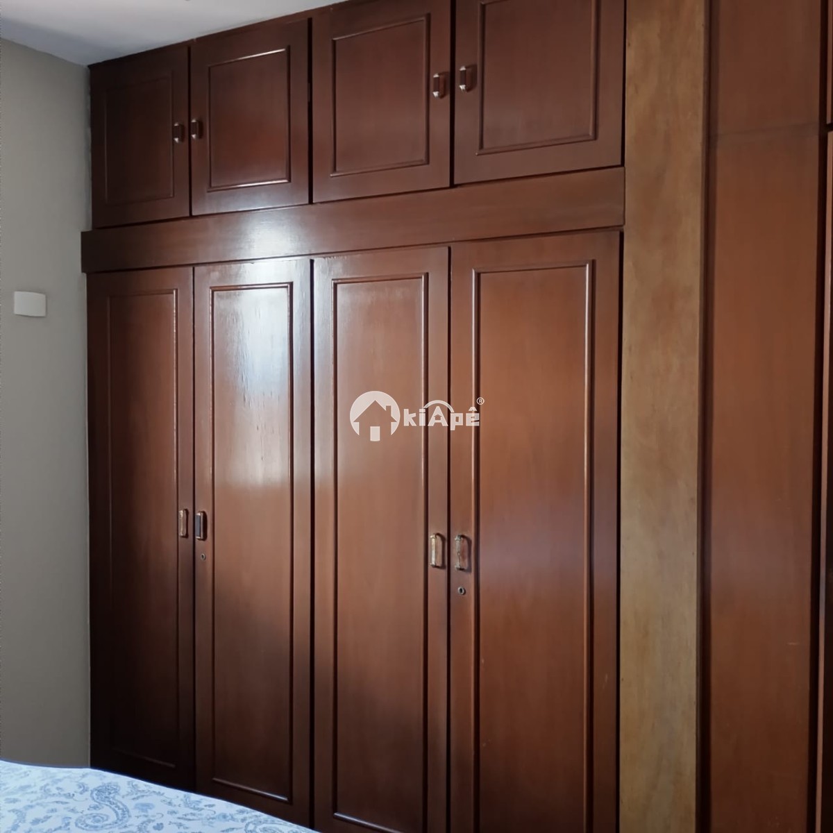 Apartamento à venda 2 quartos, garagem, frente para o mar - Itararé São Vicente, SP