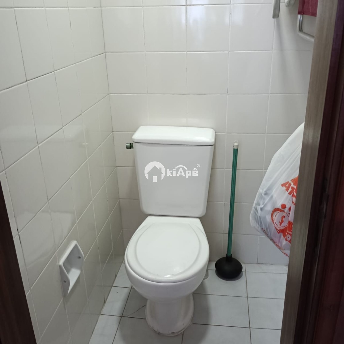 Apartamento à venda 2 quartos, garagem, frente para o mar - Itararé São Vicente, SP