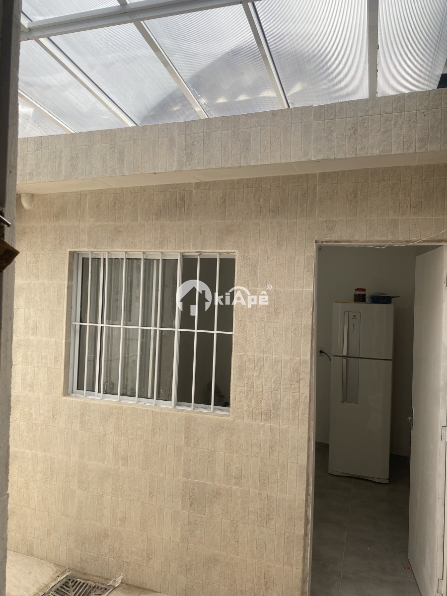 Casa com 3 Quartos, à Venda, Centro de São Vicente, SP