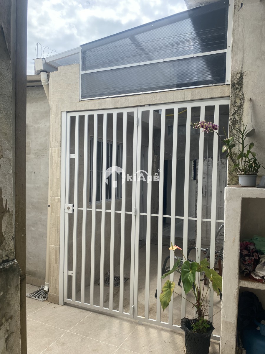 Casa com 3 Quartos, à Venda, Centro de São Vicente, SP