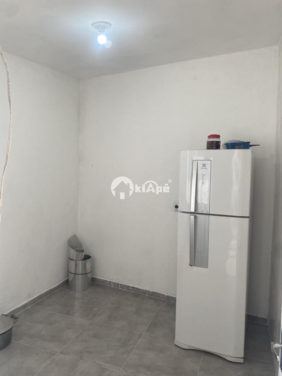 Casa com 3 Quartos, à Venda, Centro de São Vicente, SP