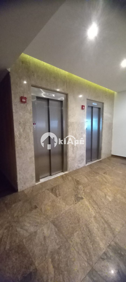 Apartamento à venda de 1 dormitório com vista Mar e com garagem em São Vicente SP.