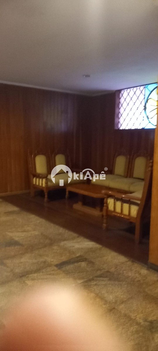 Apartamento à venda de 1 dormitório com vista Mar e com garagem em São Vicente SP.