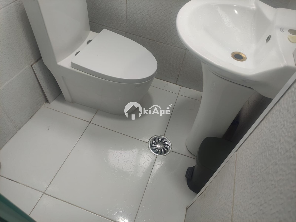 Apartamento à Venda na Praça da Biquinha – São Vicente/SP.