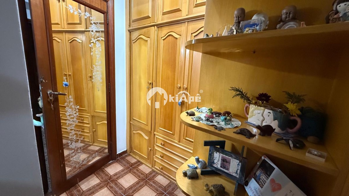 Apartamento Cobertura Duplex à Venda em São Vicente – 4 Quartos, Piscina Privativa, 3 Vagas, Centro
