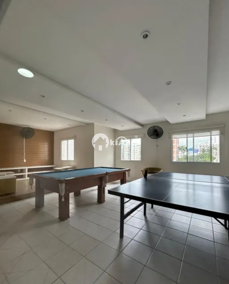 Apartamento à Venda Gonzaguinha São Vicente  2 Dorms  Varanda Vista Mar - Lazer Completo - Centro São Vicente