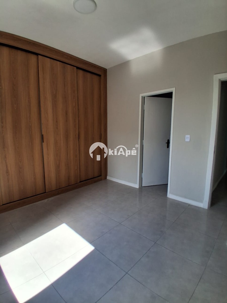 Apartamento Frente Mar à Venda no Itararé em São Vicente-SP | 3 Dormitórios | 1 Suíte | 102 m² | 1 Vaga | Ed. Iguaçu