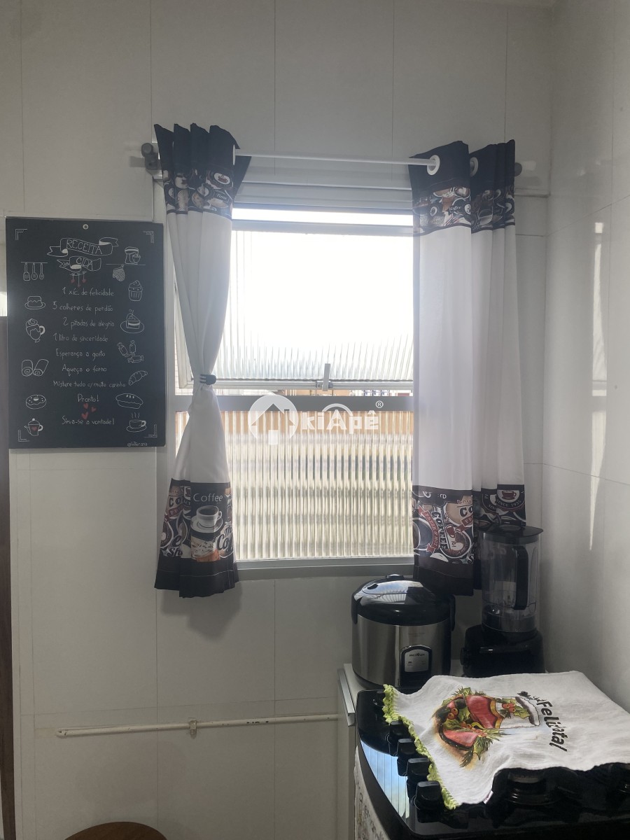 APARTAMENTO À VENDA –  REFORMADO, GARAGEM, 1 DORMITÓRIO - CENTRO DE SÃO VICENTE-SP