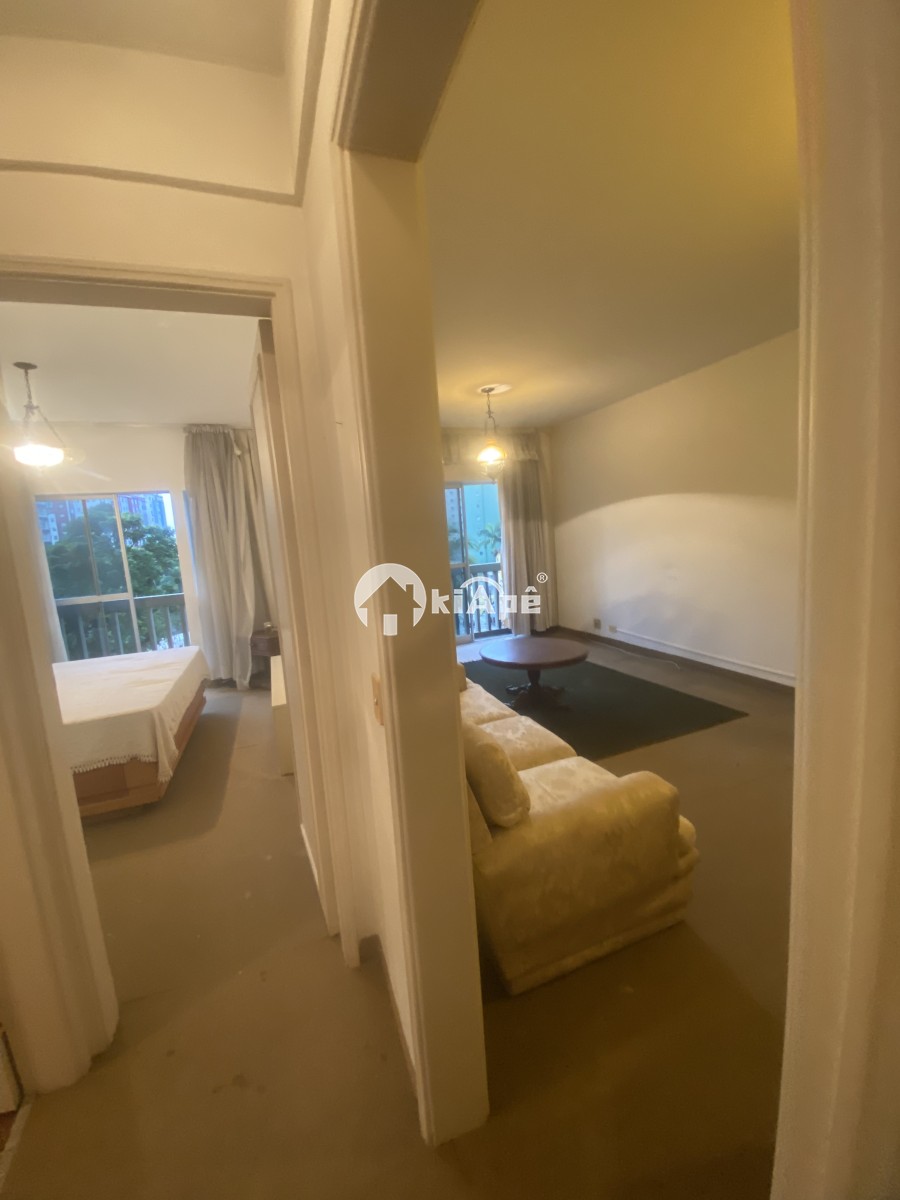 Apartamento à Venda 3 Quartos, Garagem, 3 Sacadas – Praia Gonzaguinha, São Vicente-SP