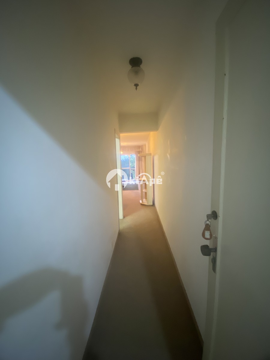Apartamento à Venda 3 Quartos, Garagem, 3 Sacadas – Praia Gonzaguinha, São Vicente-SP
