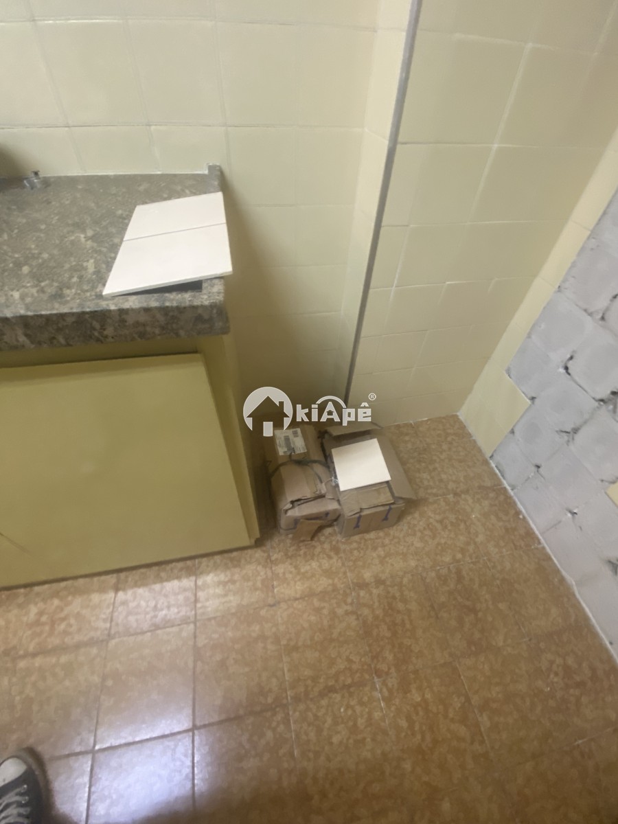 Apartamento à Venda 3 Quartos, Garagem, 3 Sacadas – Praia Gonzaguinha, São Vicente-SP