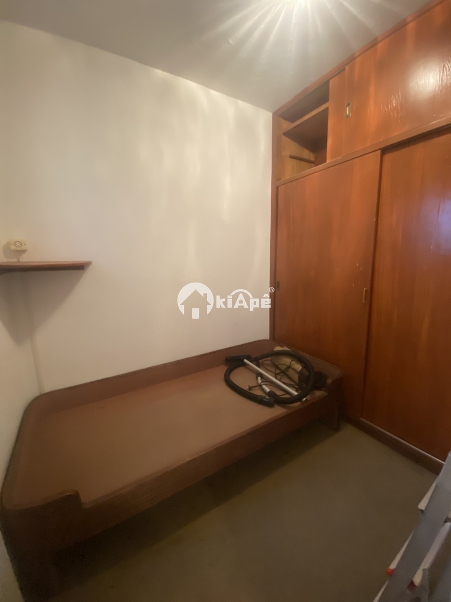 Apartamento à Venda 3 Quartos, Garagem, 3 Sacadas – Praia Gonzaguinha, São Vicente-SP