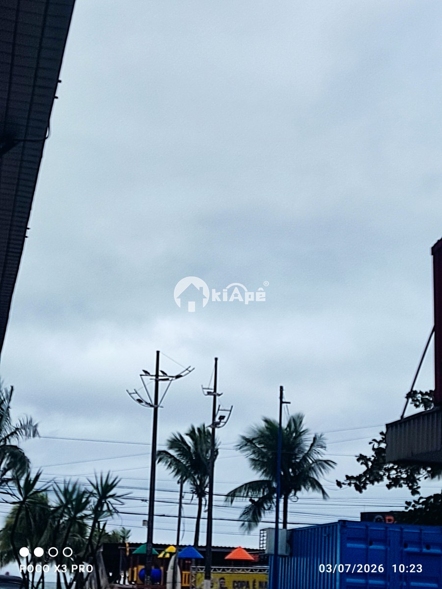 A venda sem garagem predio frente Mar bairro Bairro Boqueirão
