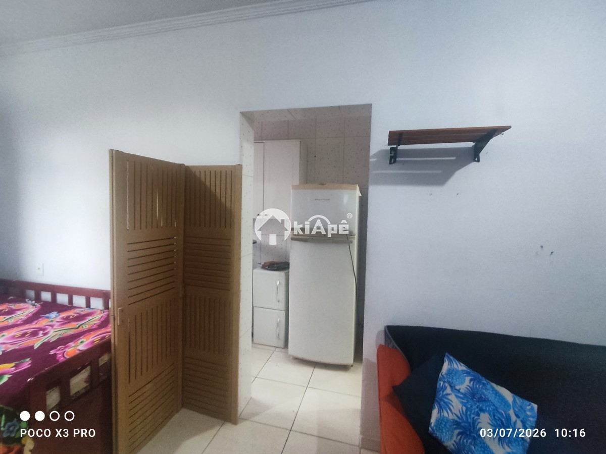 A venda sem garagem predio frente Mar bairro Bairro Boqueirão
