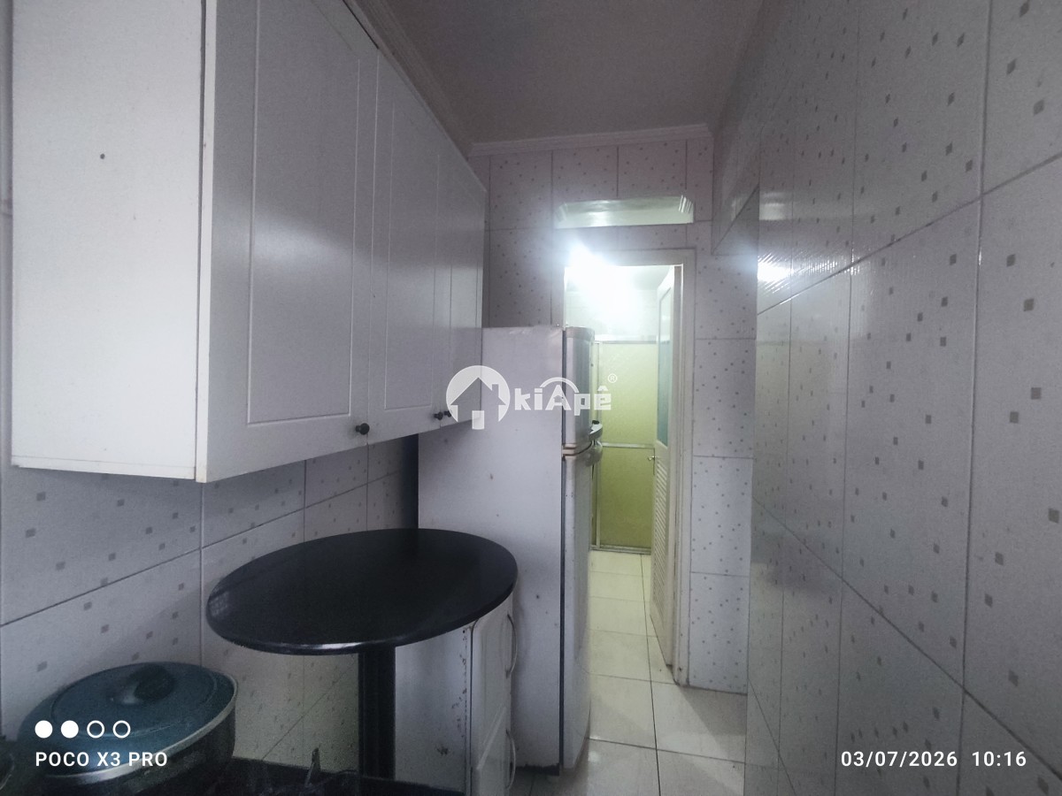 A venda sem garagem predio frente Mar bairro Bairro Boqueirão