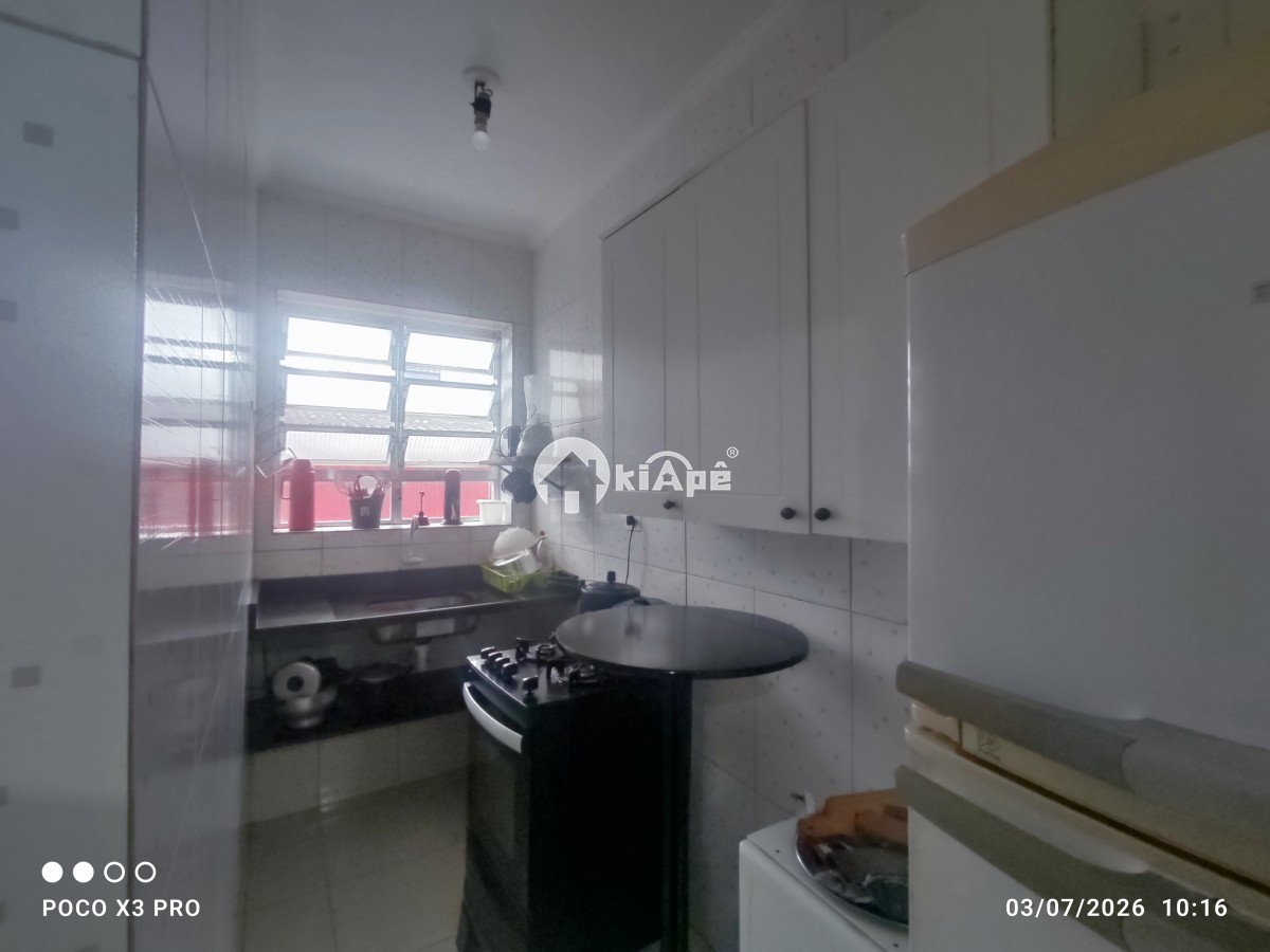 A venda sem garagem predio frente Mar bairro Bairro Boqueirão
