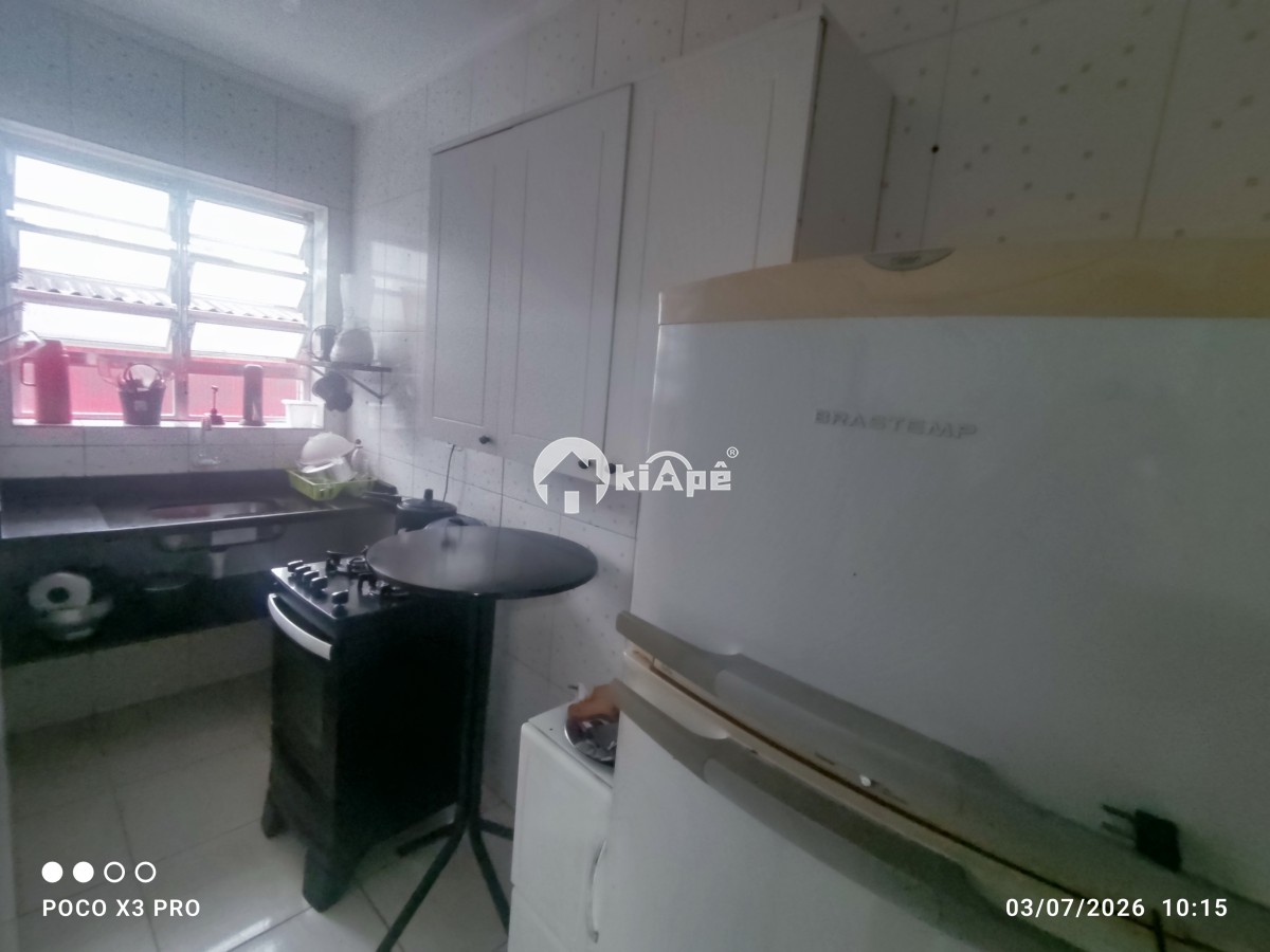 A venda sem garagem predio frente Mar bairro Bairro Boqueirão
