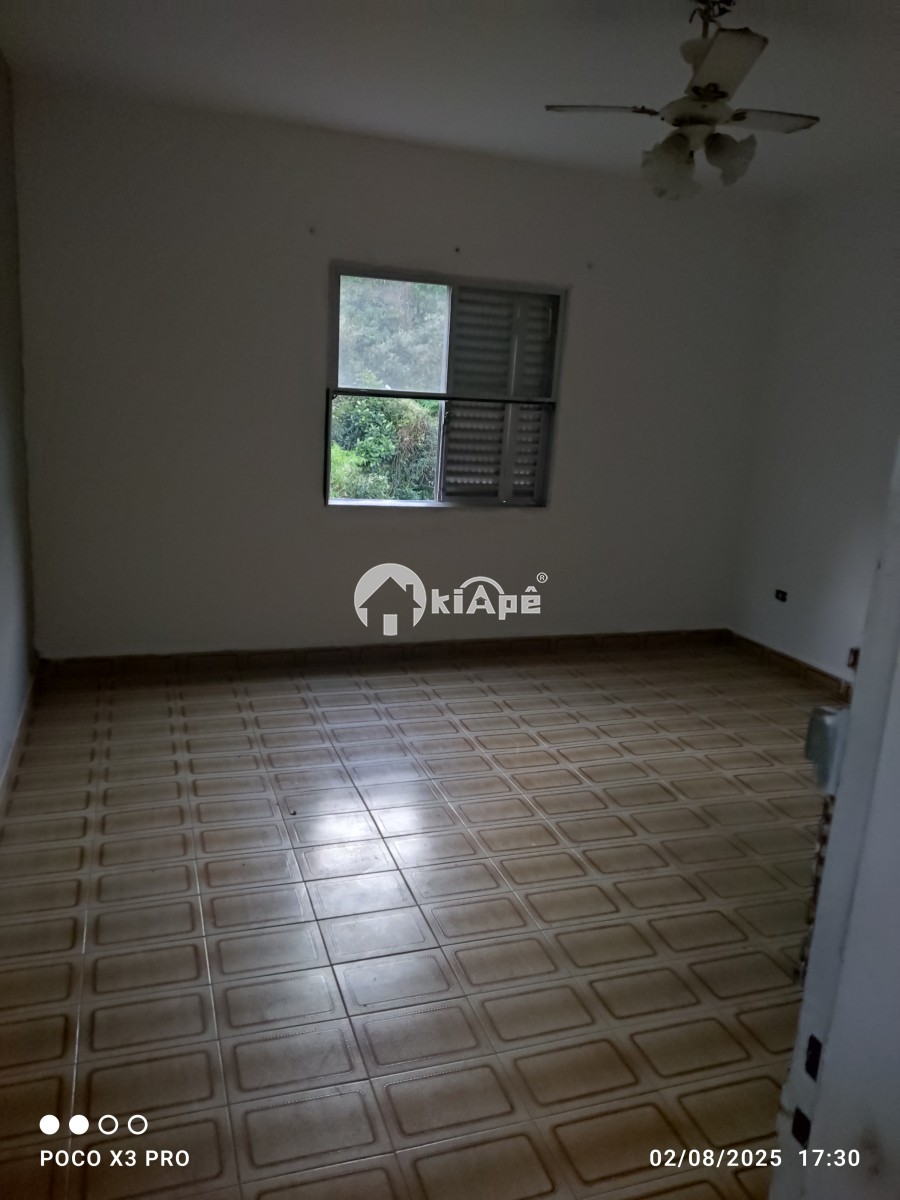 Locação salalinvig próximo ao VLT garagem rotativa divisa de Santos bairro José menino