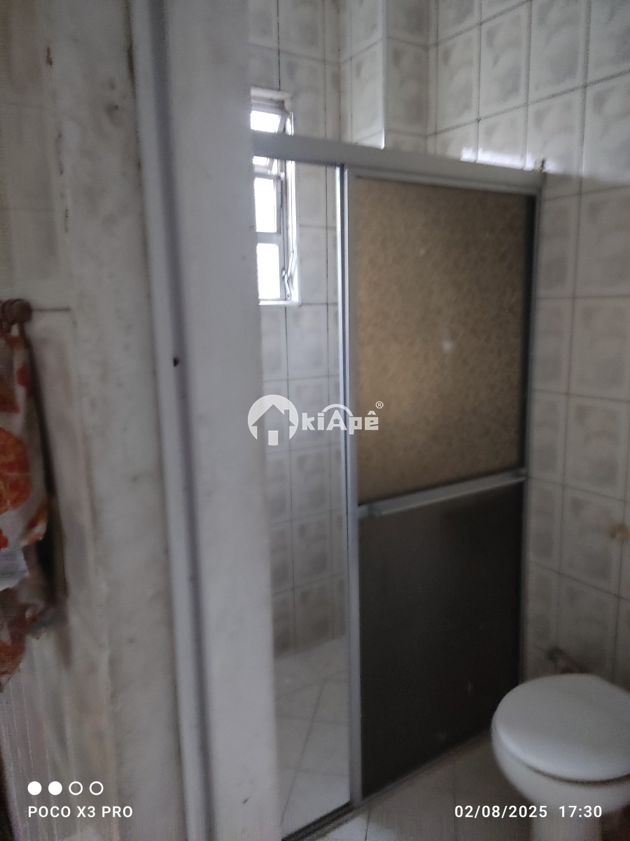 Locação salalinvig próximo ao VLT garagem rotativa divisa de Santos bairro José menino