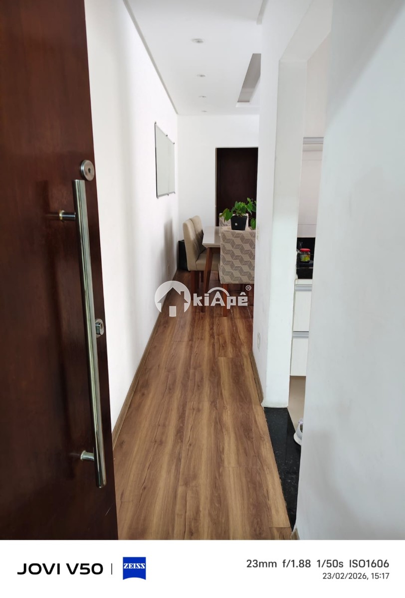 Apartamento Reformado à Venda – 1 Dormitório | Itararé – São Vicente-SP