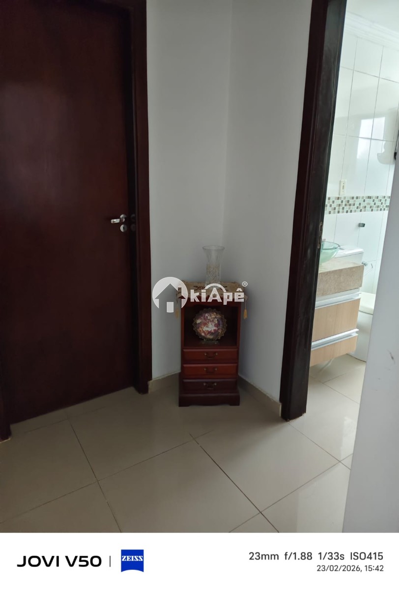 Apartamento Reformado à Venda – 1 Dormitório | Itararé – São Vicente-SP
