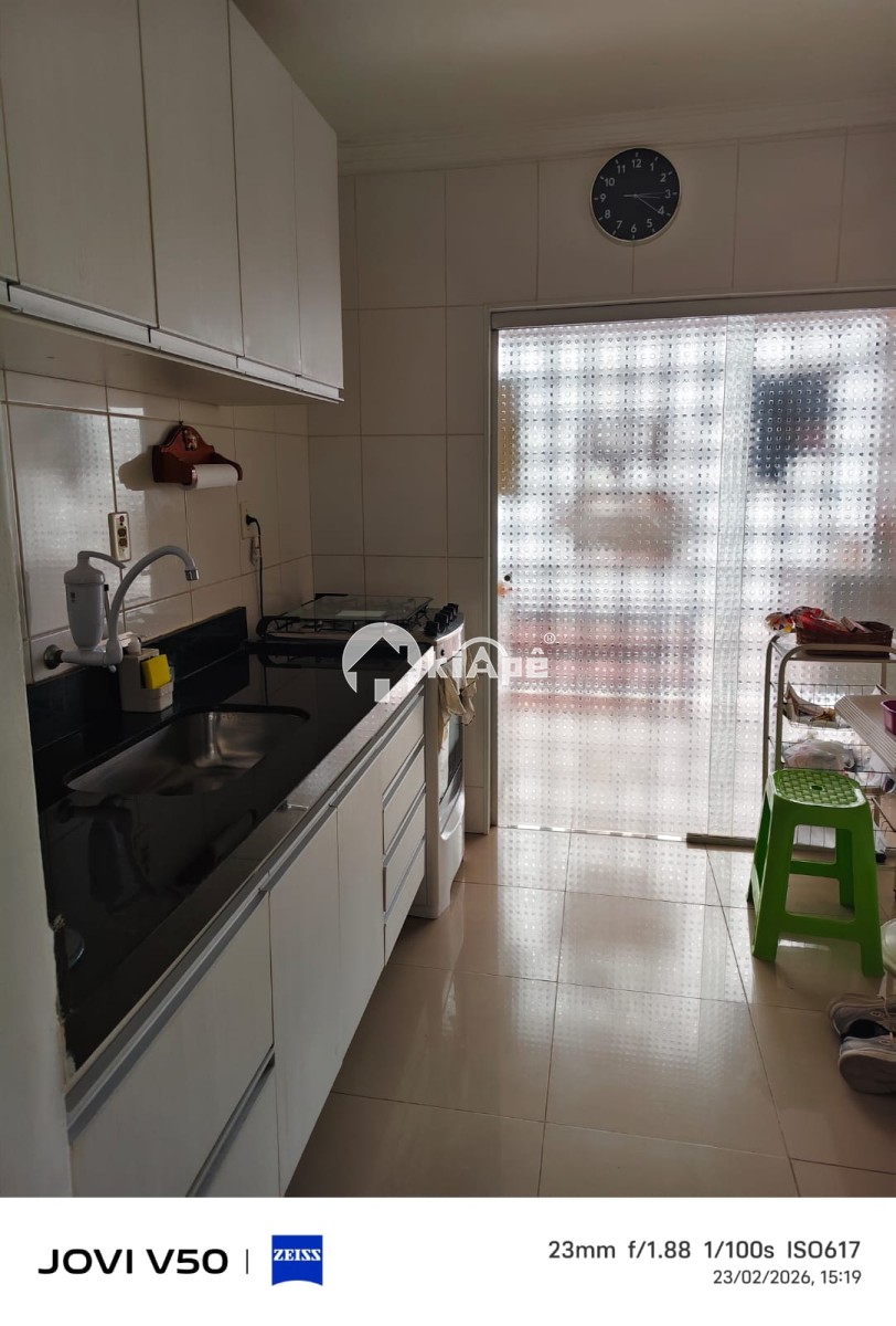 Apartamento Reformado à Venda – 1 Dormitório | Itararé – São Vicente-SP