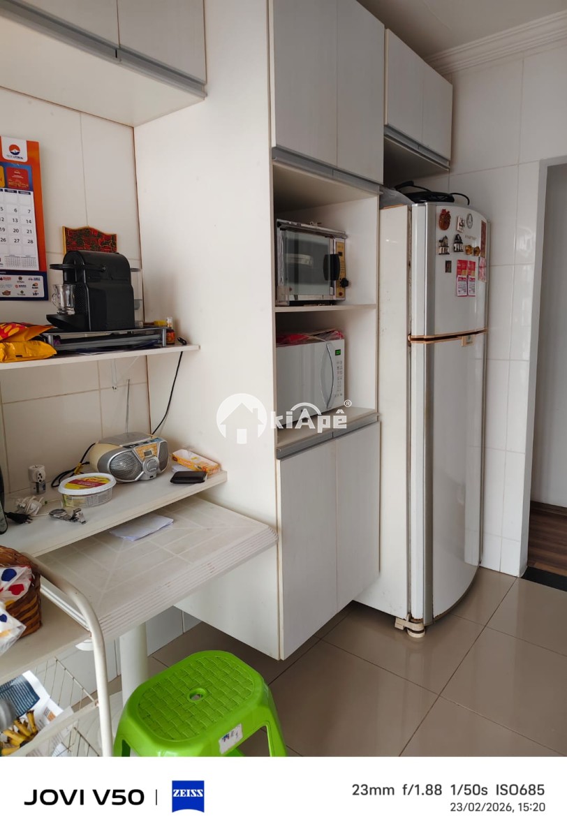 Apartamento Reformado à Venda – 1 Dormitório | Itararé – São Vicente-SP