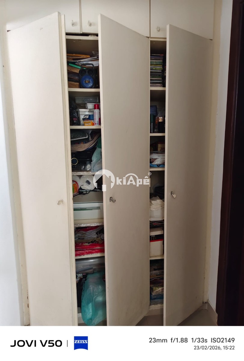 Apartamento Reformado à Venda – 1 Dormitório | Itararé – São Vicente-SP