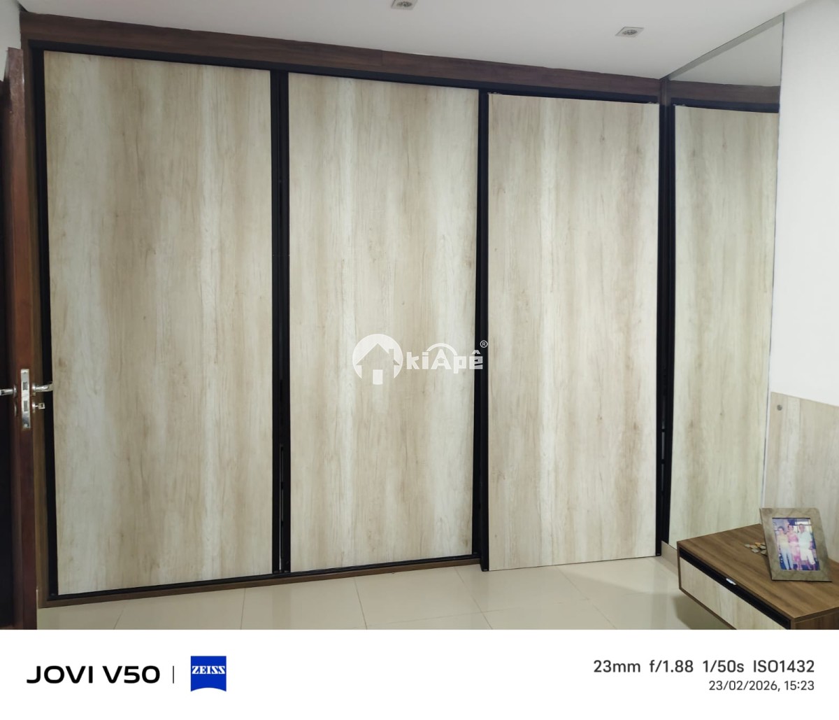 Apartamento Reformado à Venda – 1 Dormitório | Itararé – São Vicente-SP