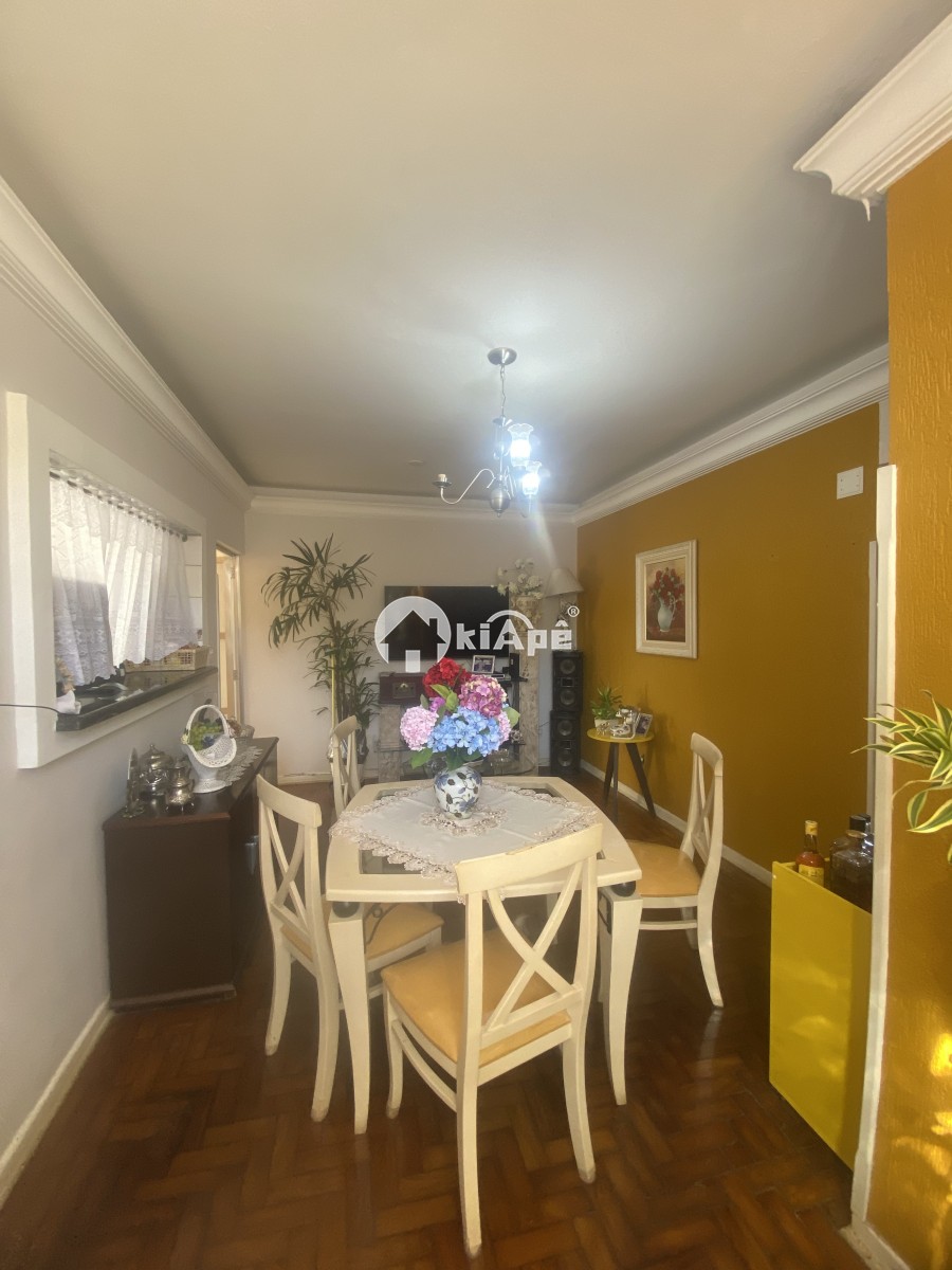 Apartamento à Venda com Vista Panorâmica para a Praia do Itararé – São Vicente/SP