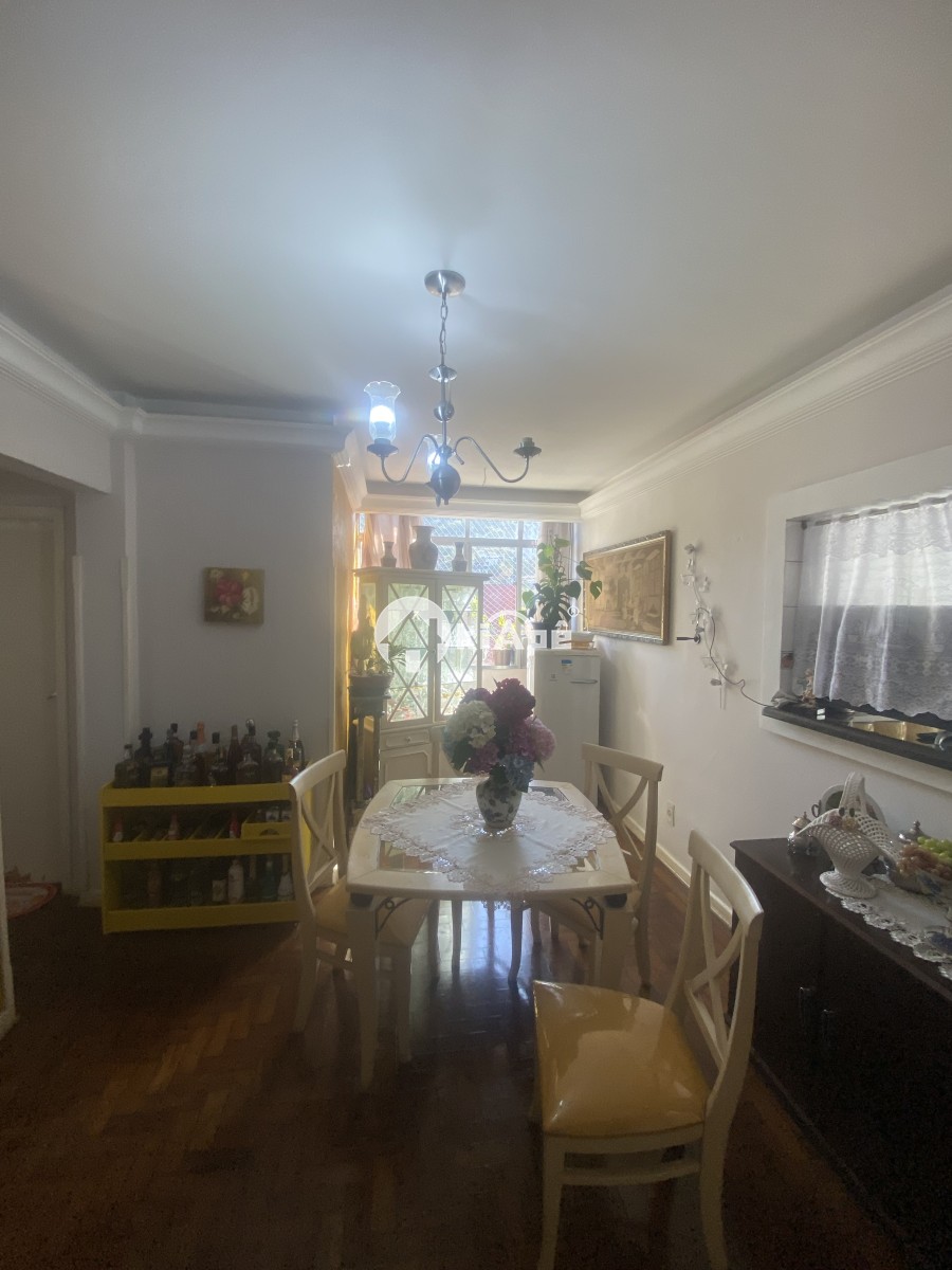 Apartamento à Venda com Vista Panorâmica para a Praia do Itararé – São Vicente/SP