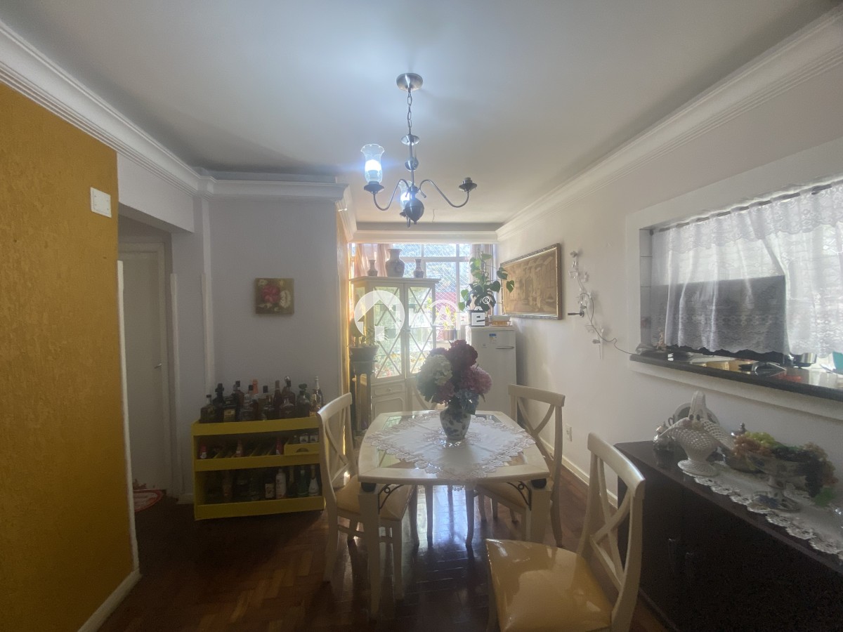 Apartamento à Venda com Vista Panorâmica para a Praia do Itararé – São Vicente/SP