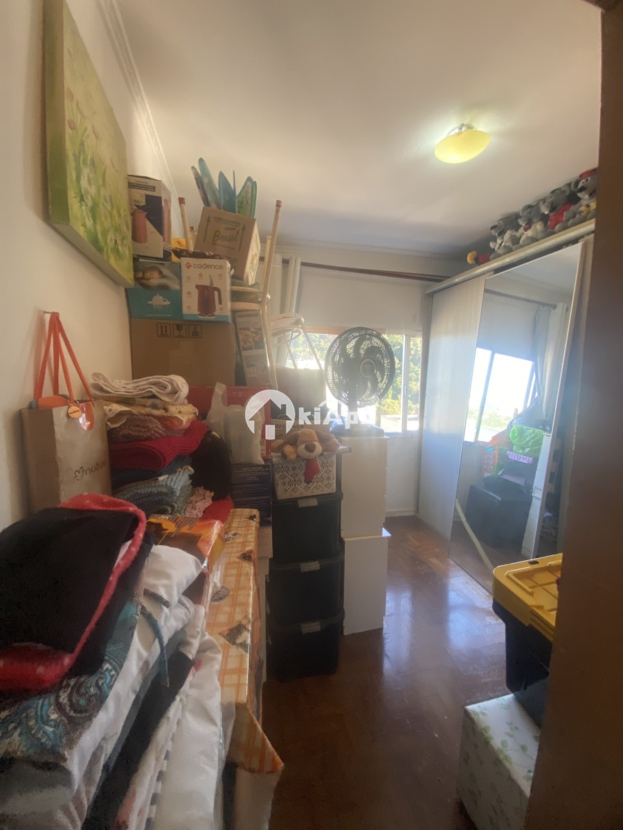 Apartamento à Venda com Vista Panorâmica para a Praia do Itararé – São Vicente/SP