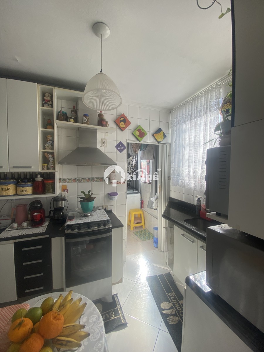 Apartamento à Venda com Vista Panorâmica para a Praia do Itararé – São Vicente/SP