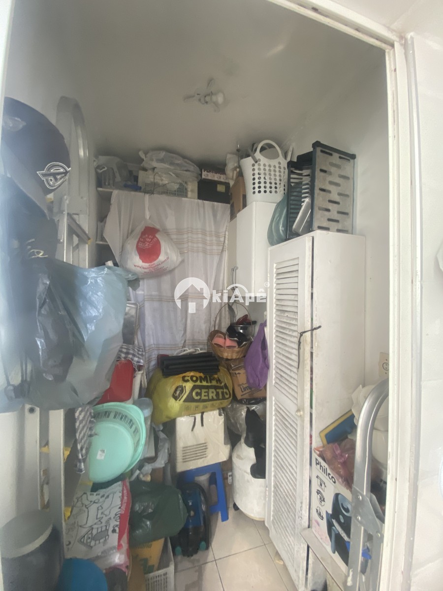 Apartamento à Venda com Vista Panorâmica para a Praia do Itararé – São Vicente/SP