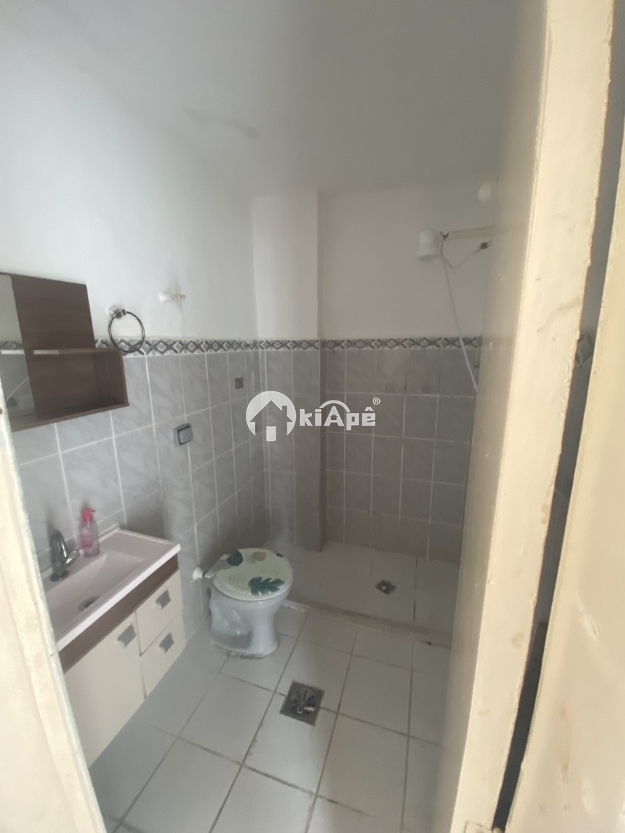 Apartamento à Venda no Centro de São Vicente | Praça da Biquinha | Próximo à Praia do Gonzaguinha