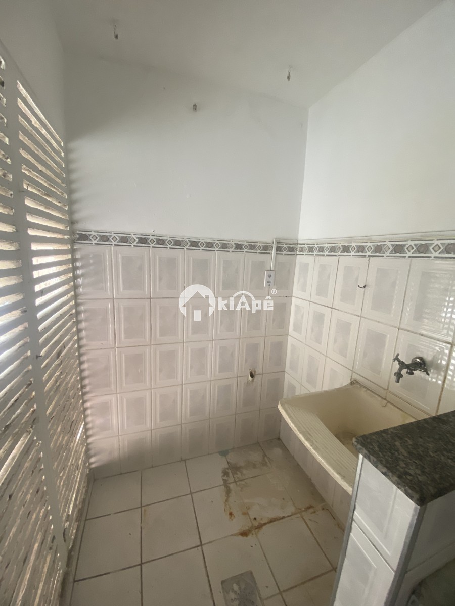 Apartamento à Venda no Centro de São Vicente | Praça da Biquinha | Próximo à Praia do Gonzaguinha