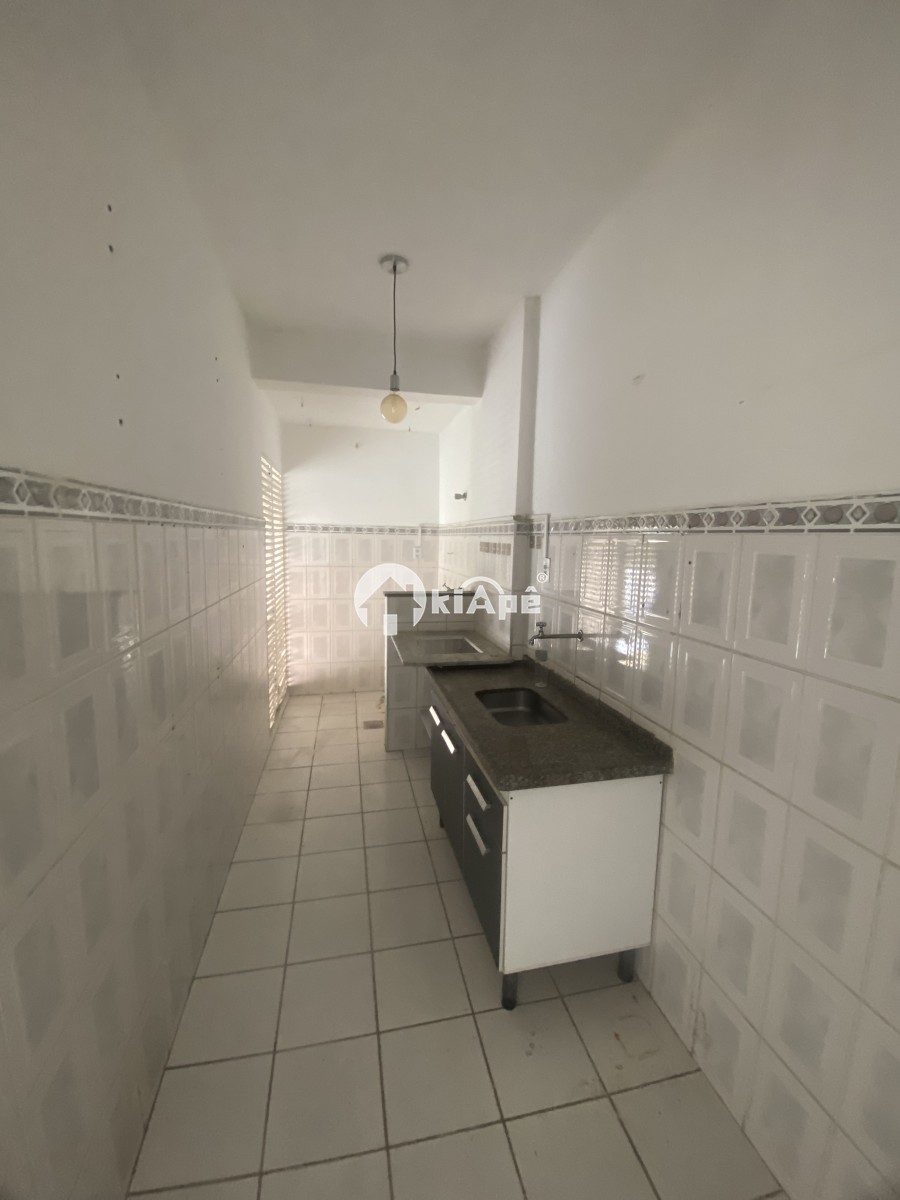 Apartamento à Venda no Centro de São Vicente | Praça da Biquinha | Próximo à Praia do Gonzaguinha
