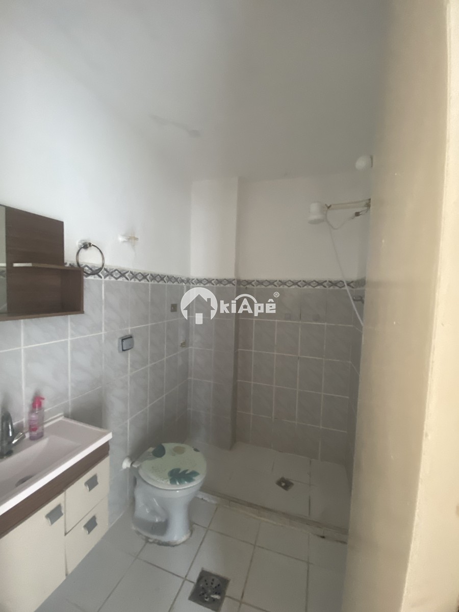 Apartamento à Venda no Centro de São Vicente | Praça da Biquinha | Próximo à Praia do Gonzaguinha