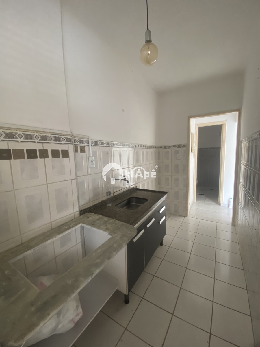 Apartamento à Venda no Centro de São Vicente | Praça da Biquinha | Próximo à Praia do Gonzaguinha