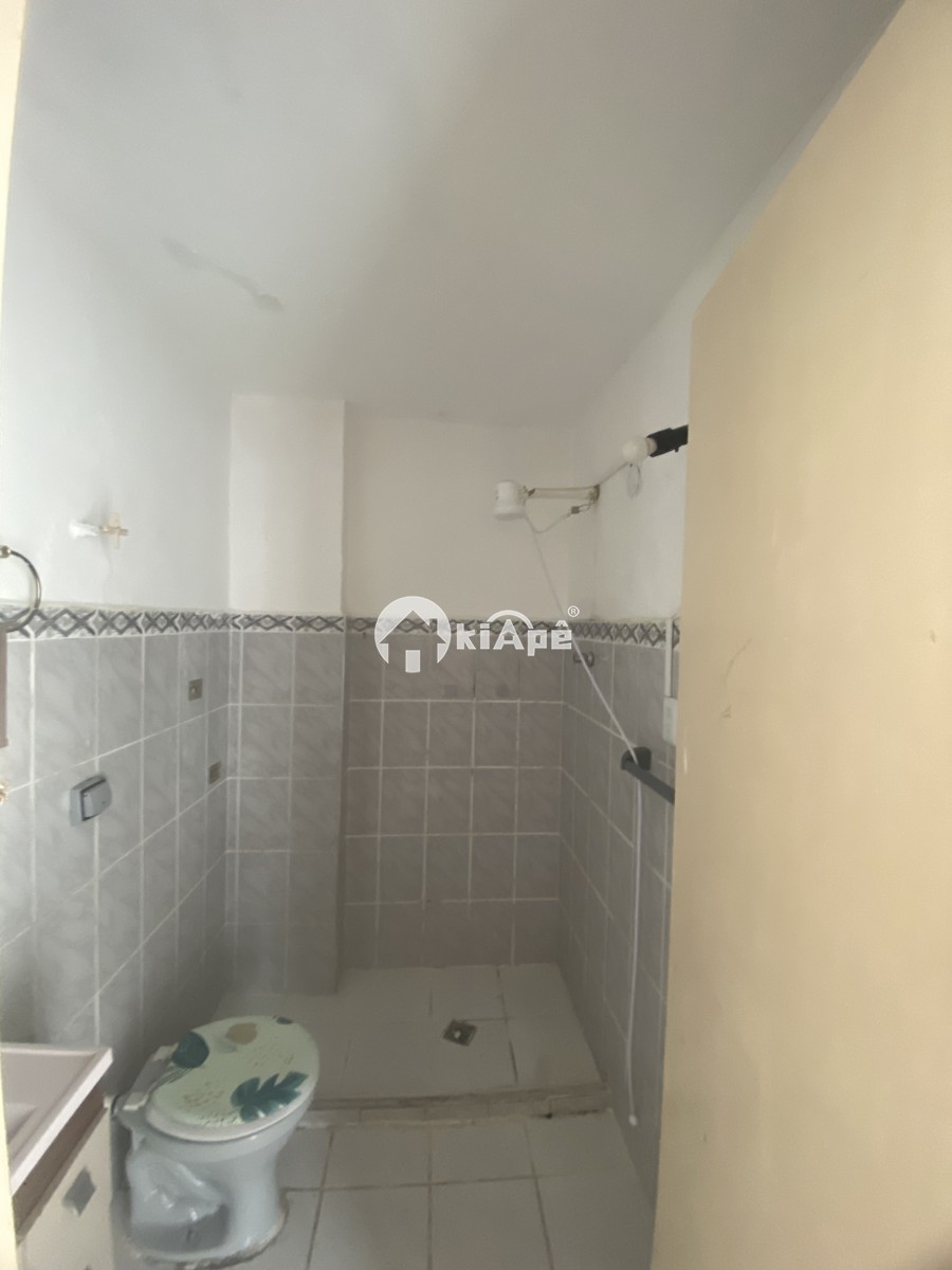 Apartamento à Venda no Centro de São Vicente | Praça da Biquinha | Próximo à Praia do Gonzaguinha