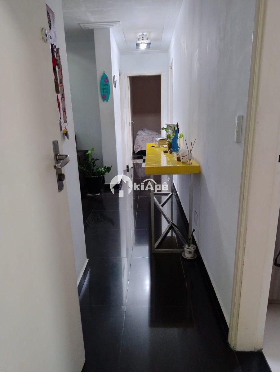 Apartamento 2 Quartos com Vista para o Mar à Venda no Centro de São Vicente-SP | Edifício São Vicenter