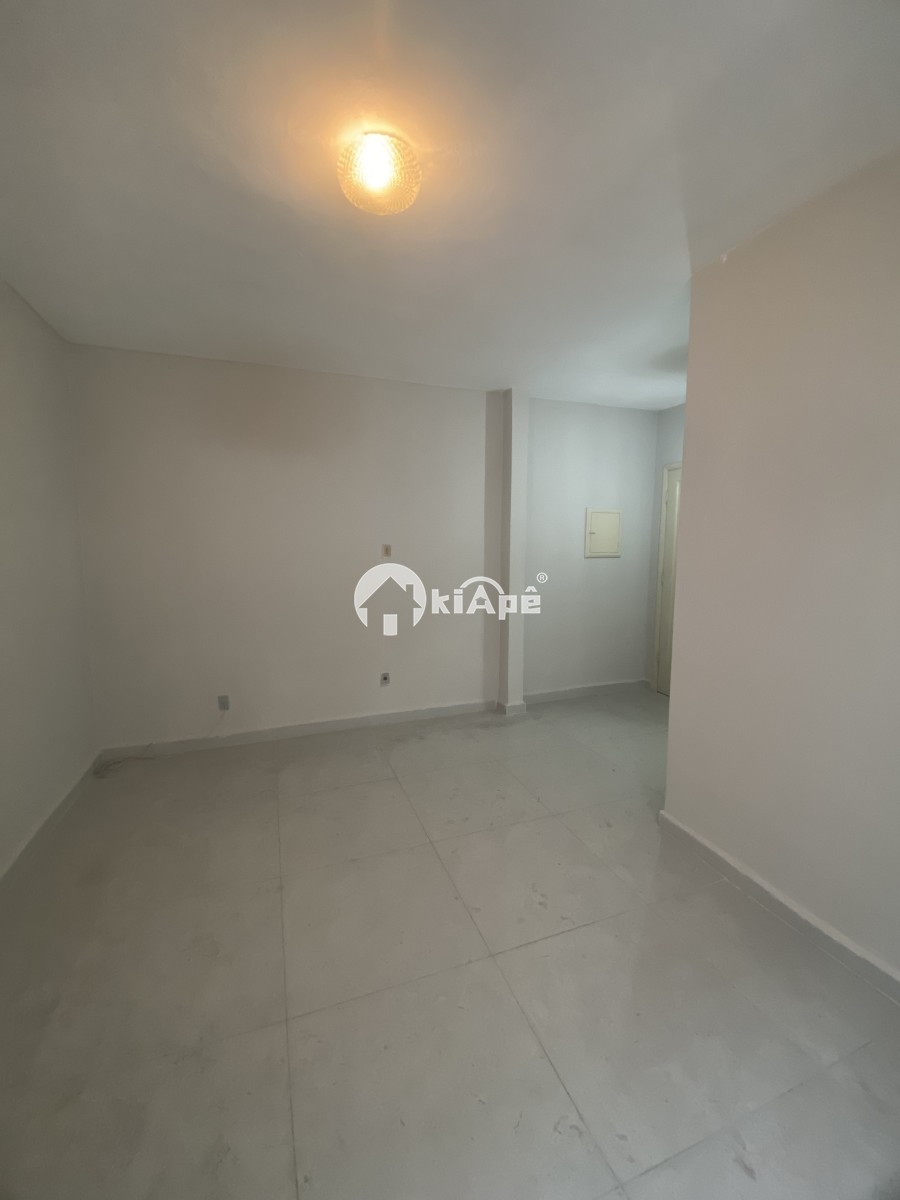 Apartamento à Venda em São Vicente | Vista para o Mar | Praia do Gonzaguinha